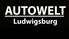 Logo AUTOWELT Ludwigsburg